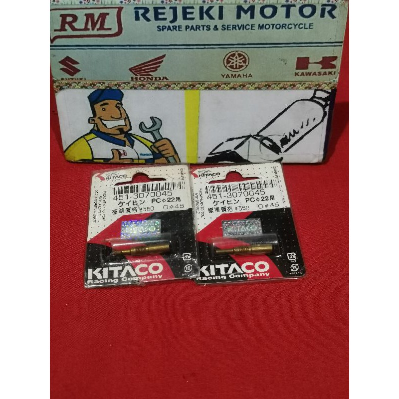 SPUYER SEPUYER ANGIN JET PILOT ASTREA 800 STAR PRIMA GRAND SUPRA X FIT NEW X125 F1 HELM IN SIZE 45