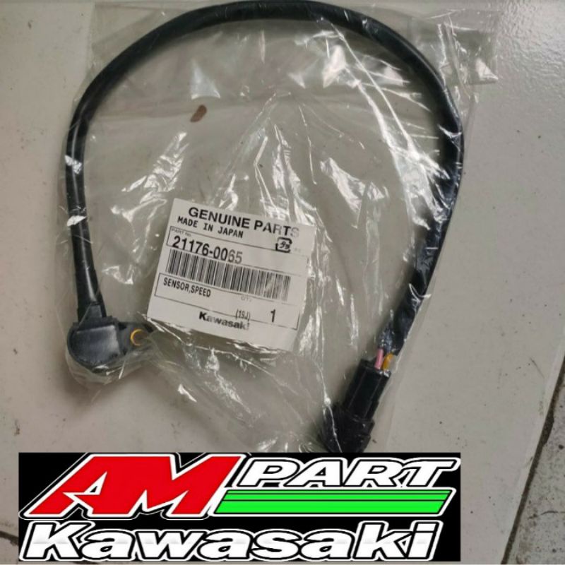 sensor kecepatan Ninja 650 ER6F ER6N Original kawasaki Genuine Part