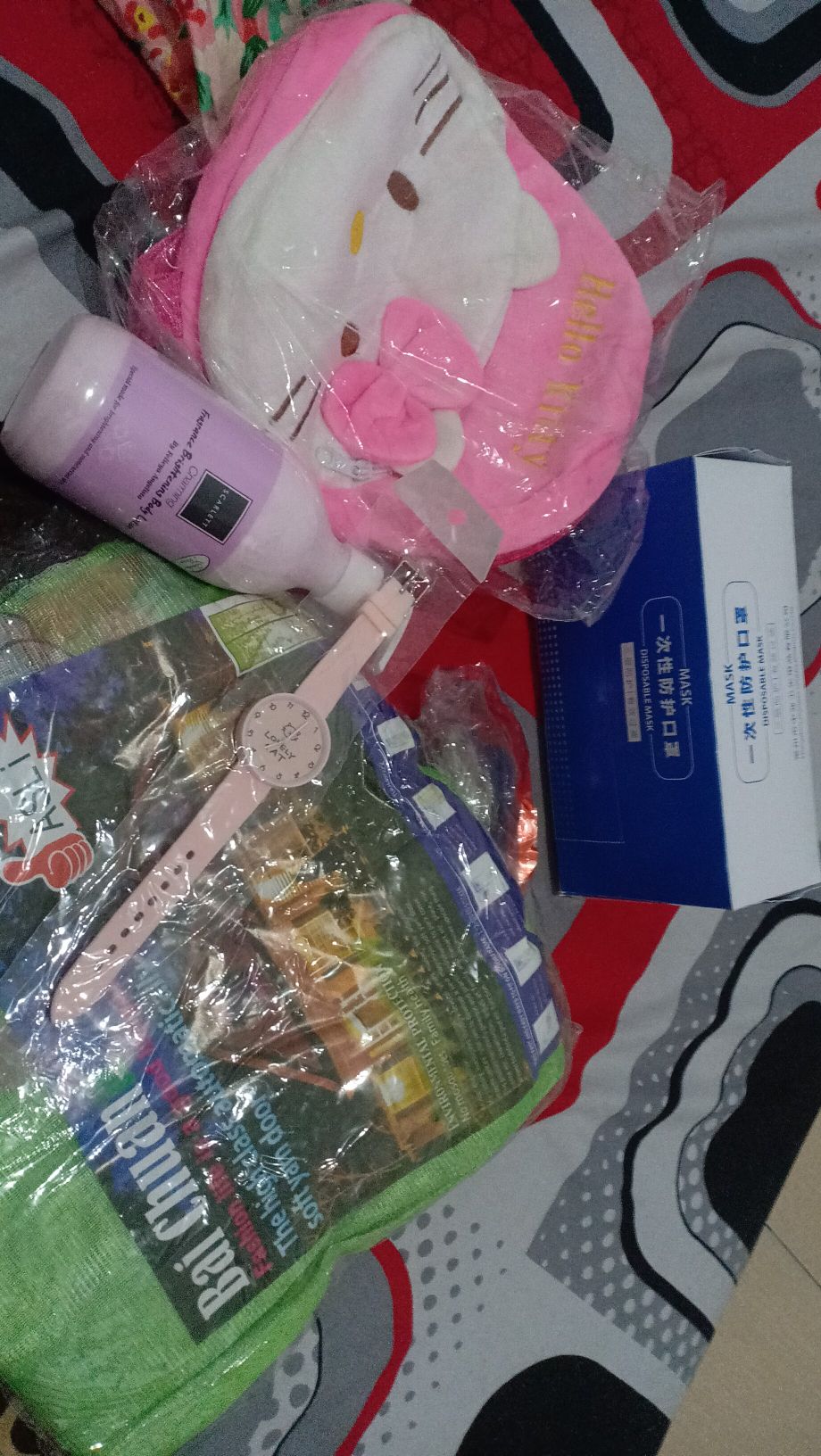 Timbangan Kue Manual Frt 3kg - Timbangan Dapur Bahan Kue - Kitchen Scale