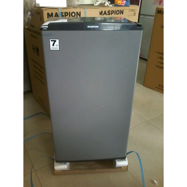 KULKAS MASPION 168 LITER