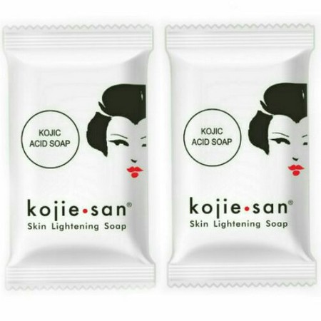 Kojie San Soap 45 Gr