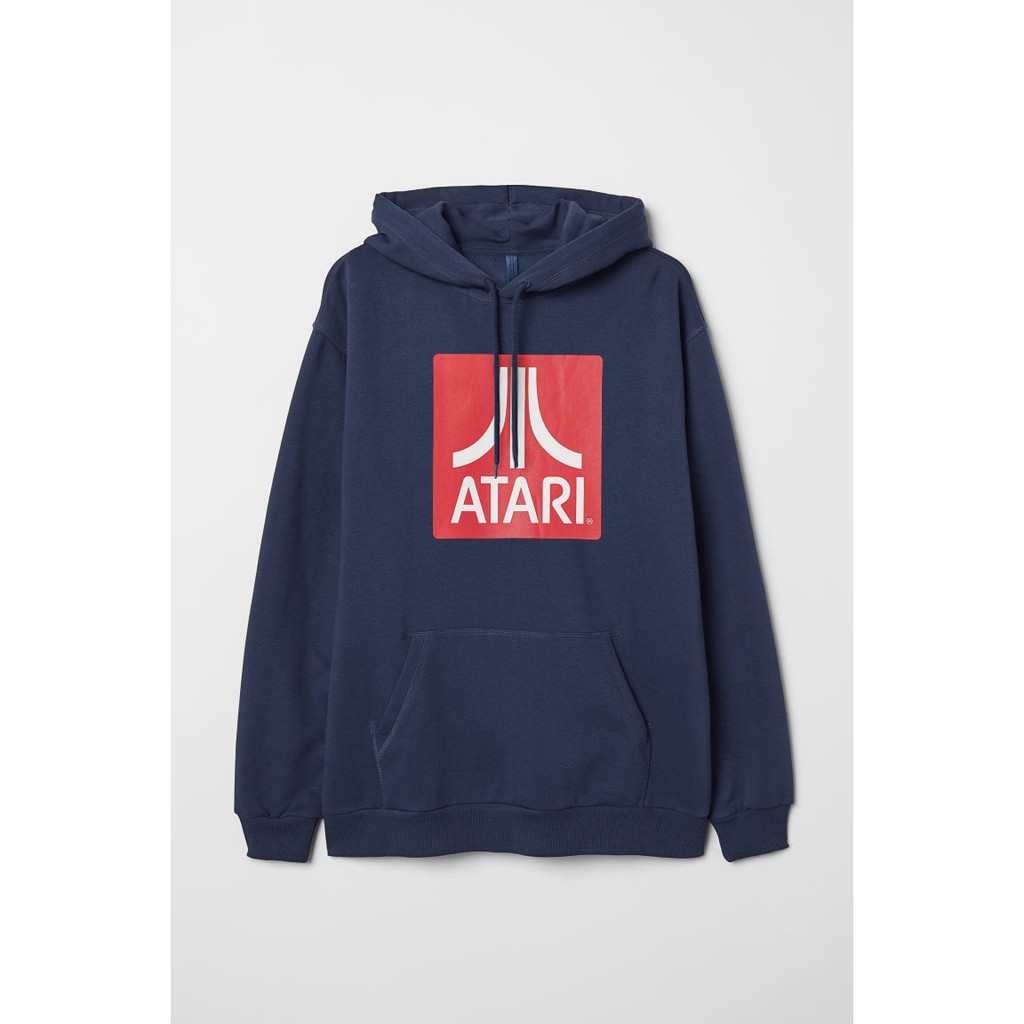 atari sweater