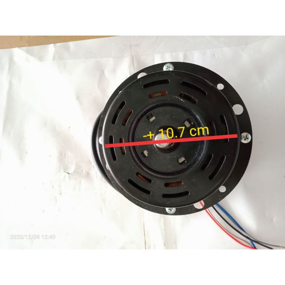 Dinamo Kipas Angin REGENCY / Spul Kipas Angin REGENCY / Gulungan Mesin Kipas Angin REGENCY BesI