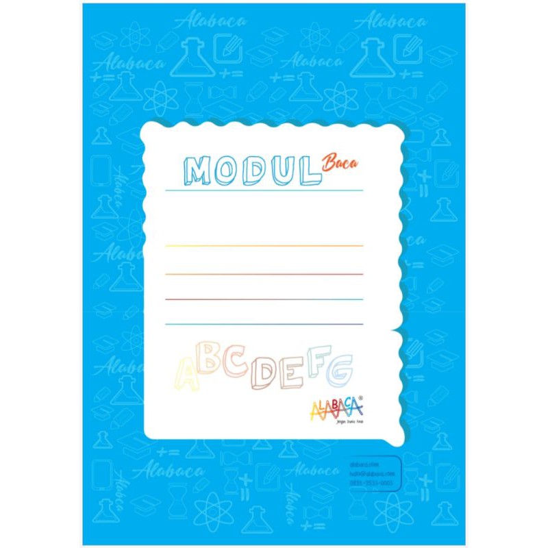 Buku Belajar Membaca 55 Hal Modul Membaca Anak Shopee Indonesia