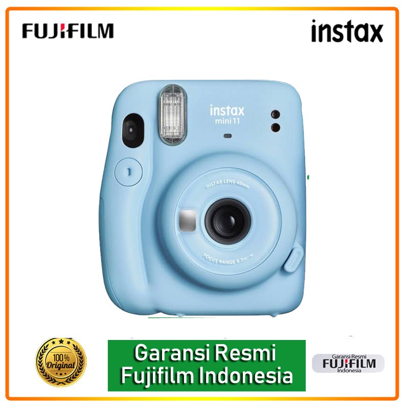 FUJIFILM INSTAX MINI 11-8