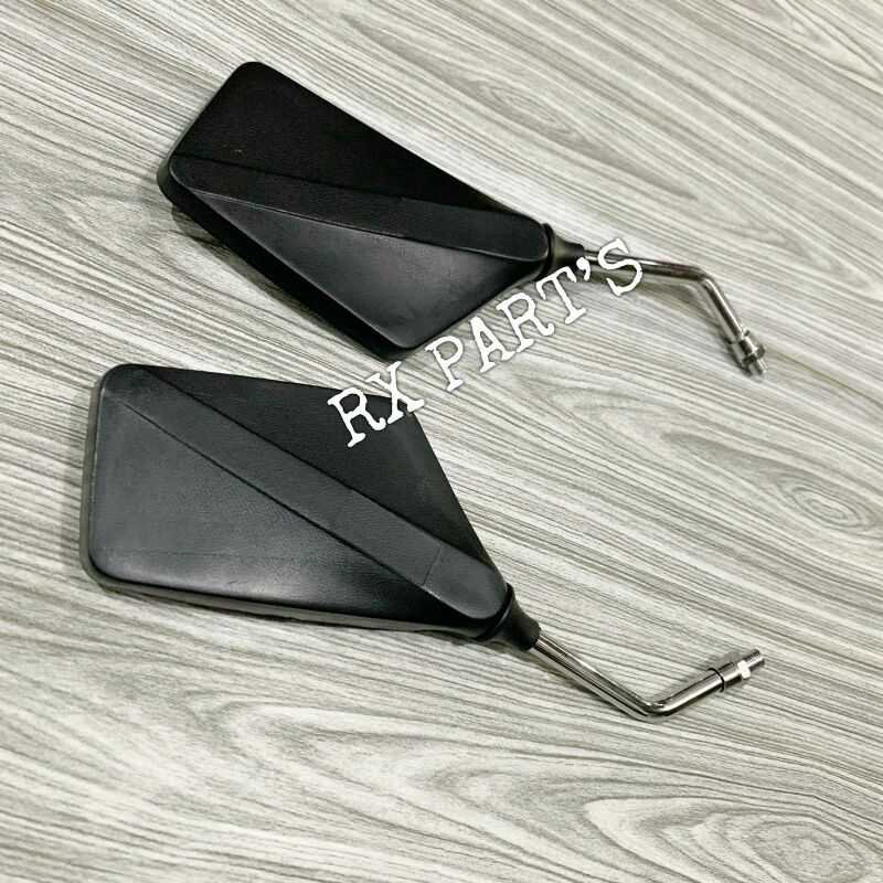 SPION KACA SPION RX KING RX SPESIAL ALFA RXZ UNIVERSAL UNTUK SEMUA MOTOR YAMAHA