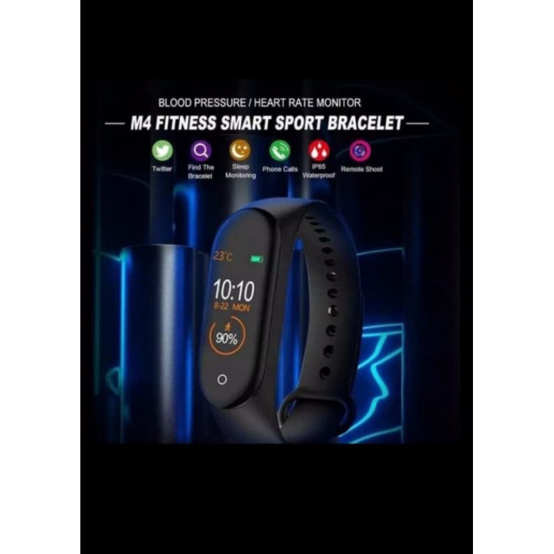 Miband4 m4 oem smartband bracelet smart wacth miband4