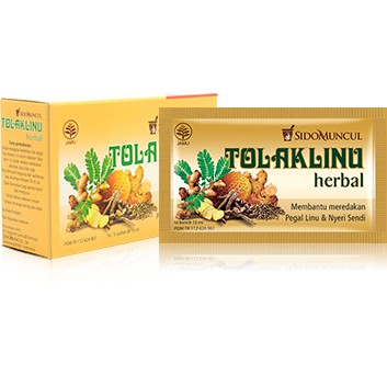 

Tolaklinu Herbal | Tolak Linu Mint per BOX