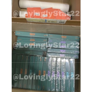 FANSIGN ALBUM DIMENSION : DILEMMA ENHYPEN BY LOVINGLYSTAR22