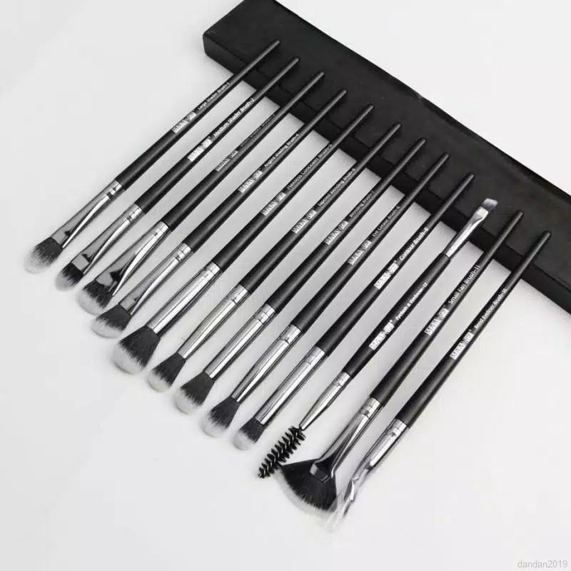 MAANGE 12pcs brush ORI