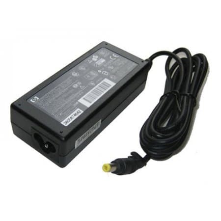 Adaptor Charger HP Compaq V3000 500 510 520 CQ510 - 18.5V 3.5A ORI