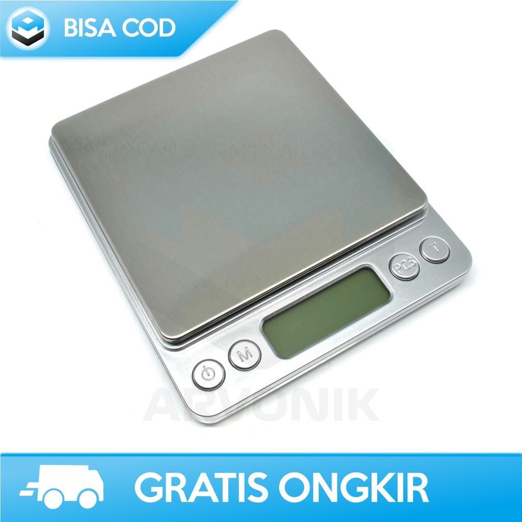 TIMBANGAN DAPUR MINI DIGITAL ELEKTRIK TAFFWARE DIGIPOUNDS SCALE MURAH