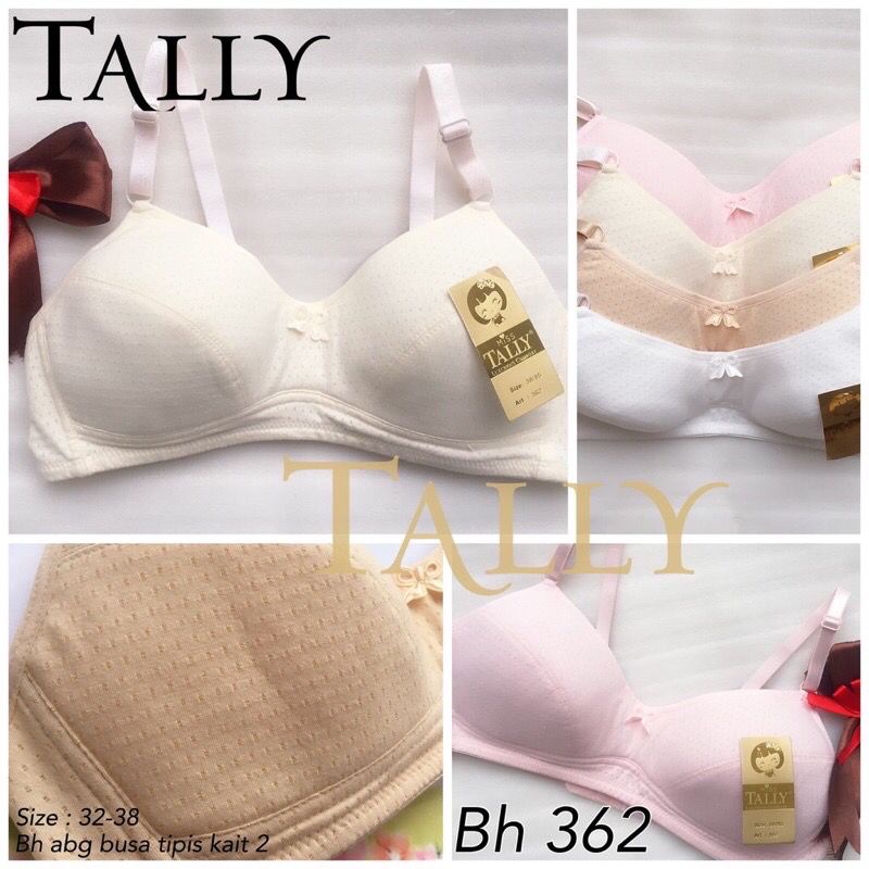 MINIBRA ANAK REMAJA - BH MINISET ANAK REMAJA - BH STEP 2 ANAK REMAJA - BH ANAK REMAJA TALLT 362 PEREMPUAN - BH ANAK CEWEK BARU GEDE - TANPA BUSA TANPA KAWAT NYAMAN DI PAKAI - BH ANAK REMAJA TALLY - BH ANAK REMAJA POLOS - ARA98STORE - SIZE 32 34 36 38