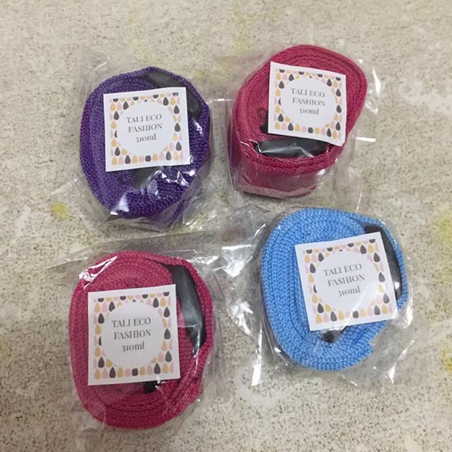 Tali Eco Fashion 310ml Bottle Botol Strap