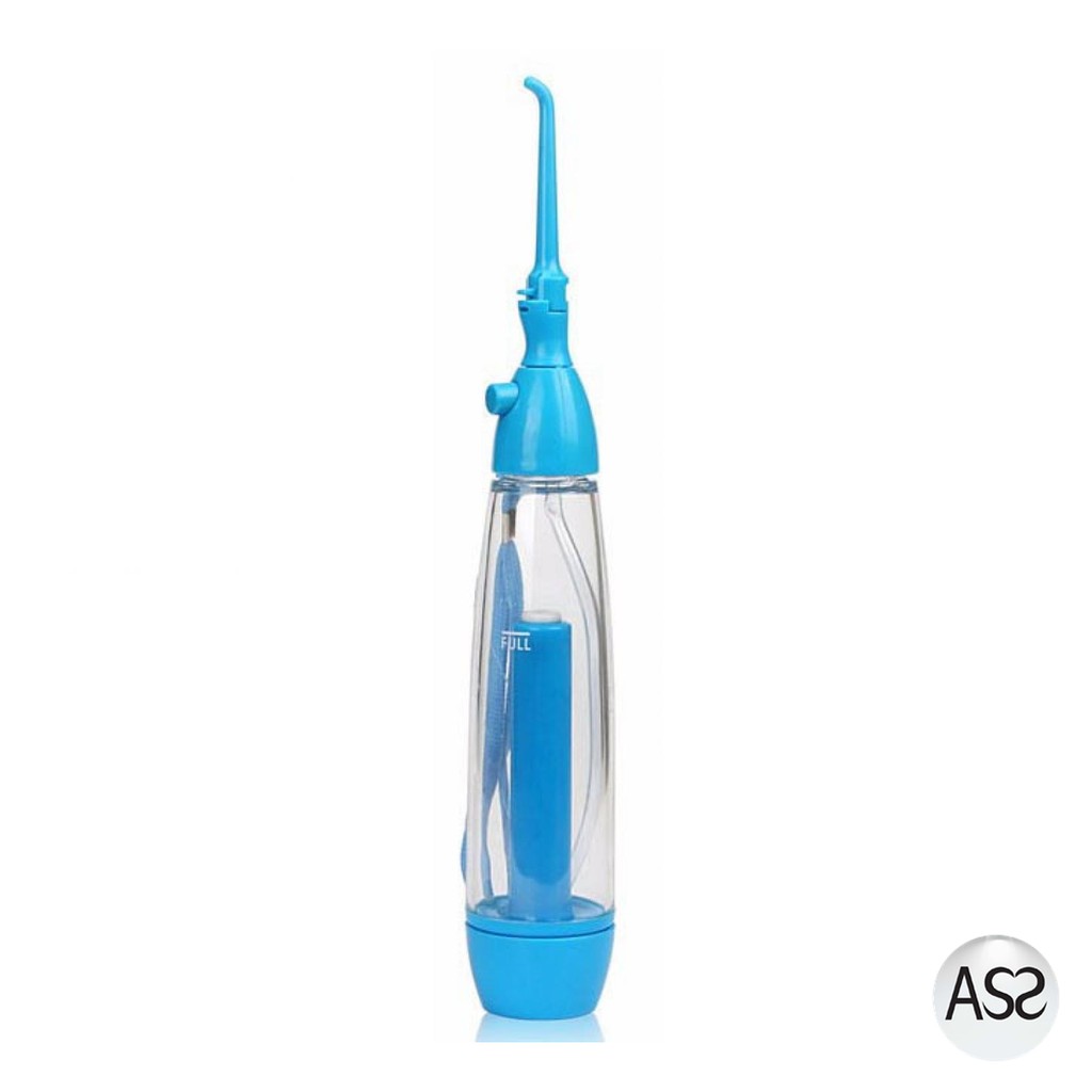 ASS Shop - AZDENT Semprotan Pembersih Sela Gigi Dental SPA Water Floss - AZ-007