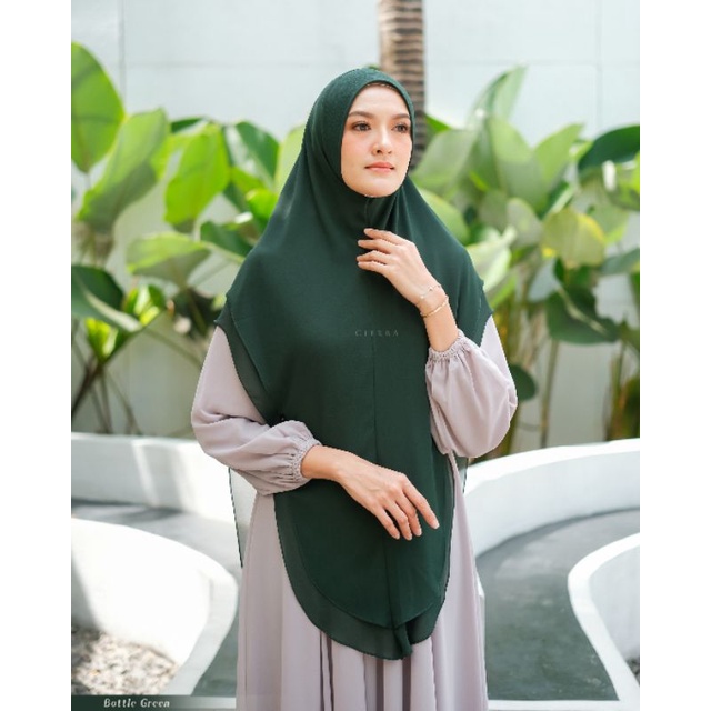 Khimar Hyuna By Cierra