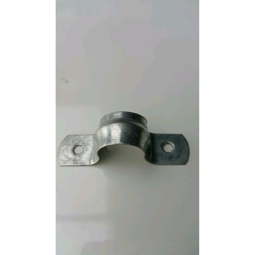 klem besi klem pipa 5 per 8 inch Murah