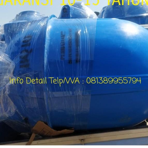 septic tank , bio tank , septictank volume 1500 liter