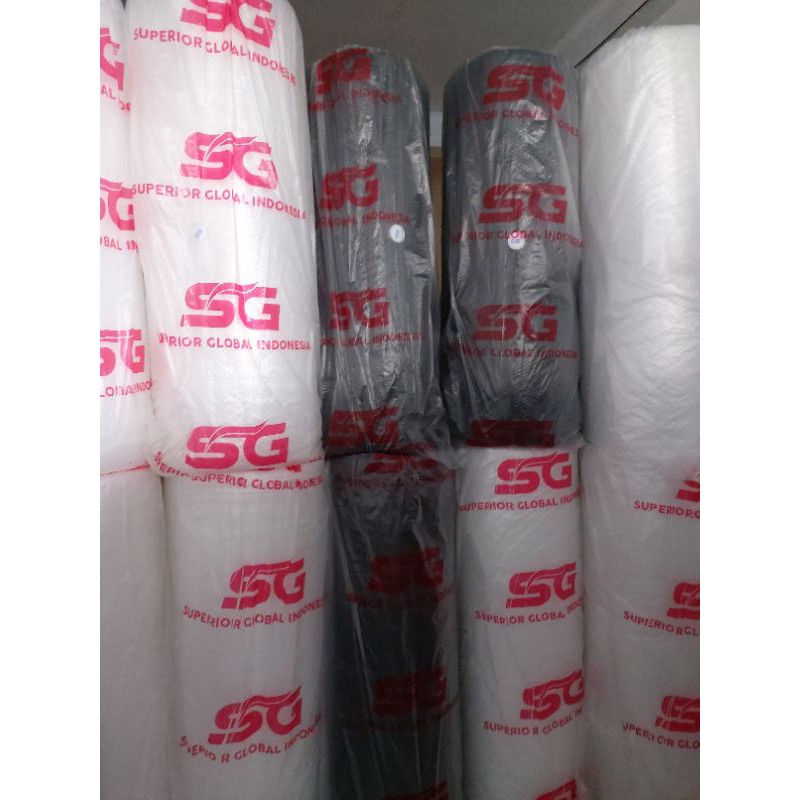 

Promo bubble wrap murah & tebal 1,25m x 50m 2.7kg Jelambar Jakarta Barat