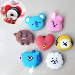 Download POPSOCKET BT21 / POPSOCKET BTS / PHONE HOLDER BT21 / POP ...