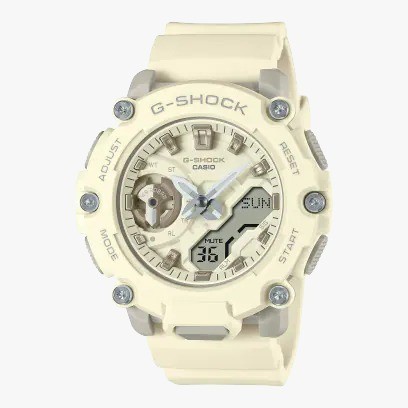 G-Shock GMA-S2200-7ADR / GMA-S2200-7A