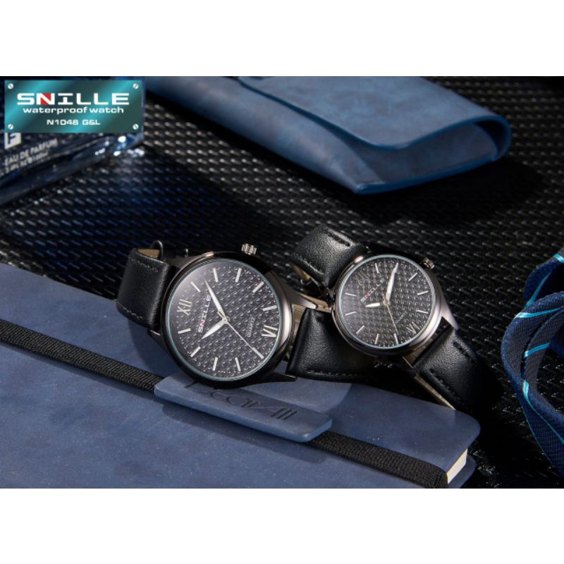 Snille Original Couple ( Waterproof ) Kode 1043 G