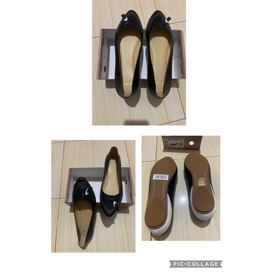 Sepatu Bonia