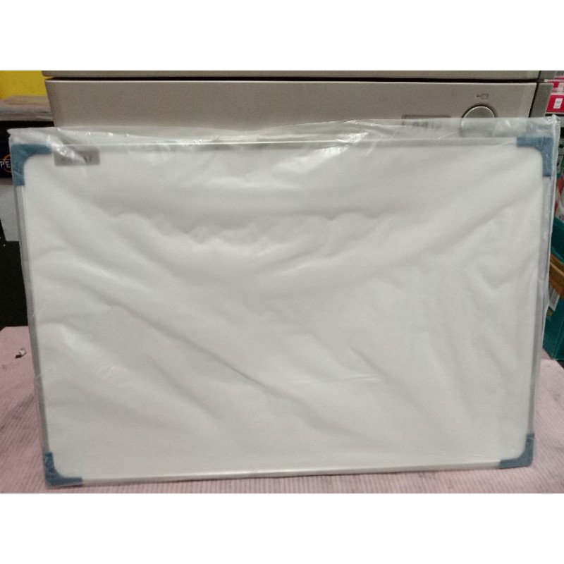 

Papan tulis whiteboard ukuran 40x60cm