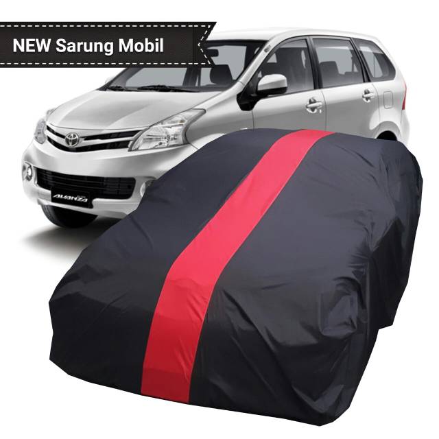 Sarung mobil avanza cover mobil Avanza