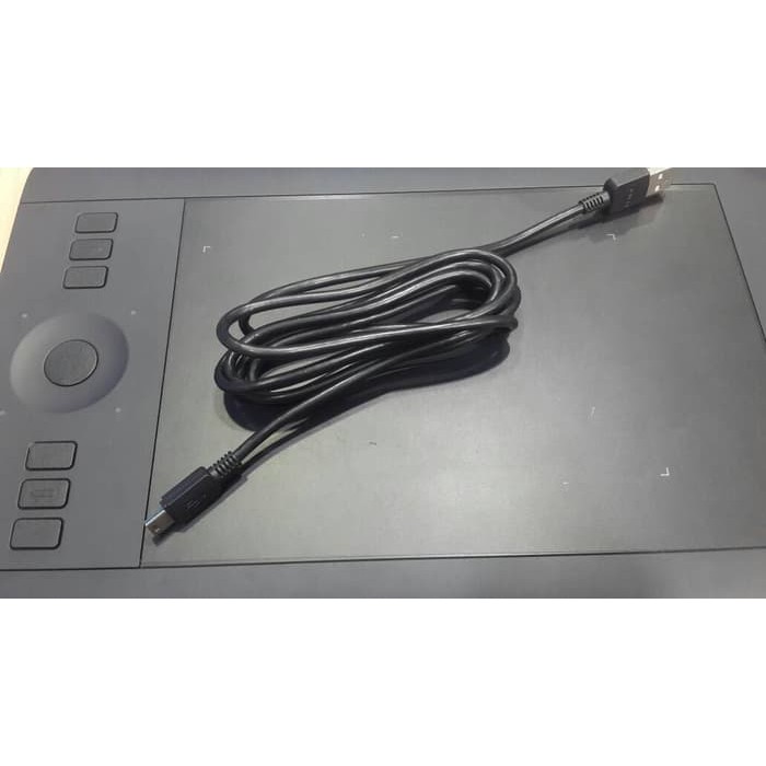 kabel wacom intuos 4 / 5 / intuos pro high quality