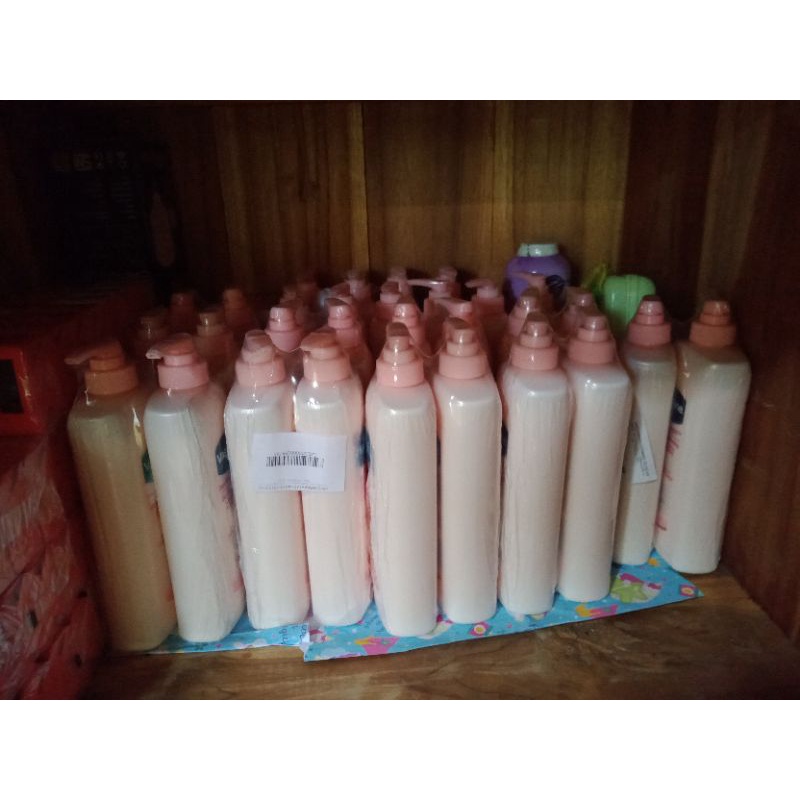 Vaseline handbody 400ml