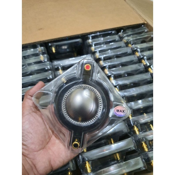 SPUL SPOOL TWEETER 51,5MM VOICE COIL TWITER