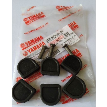 Karet Kopling Motor Yamaha Jupiter Z Vega ZR 5TN