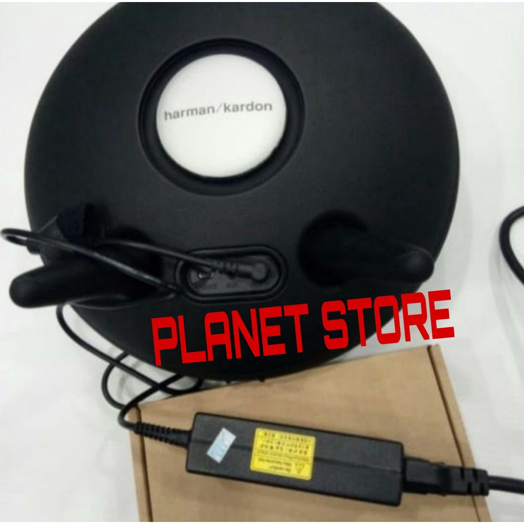 Adaptor charger speaker harman kardon series onyx studio, 1,2,3,4,5 good quality