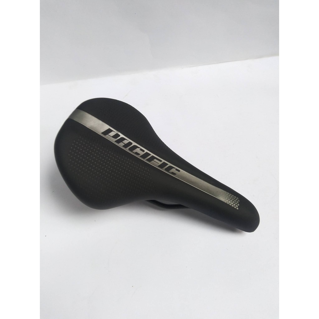 Sadel Pacific Sepeda MTB BMX Fixie / Jok Sepeda MTB Pacific Ego