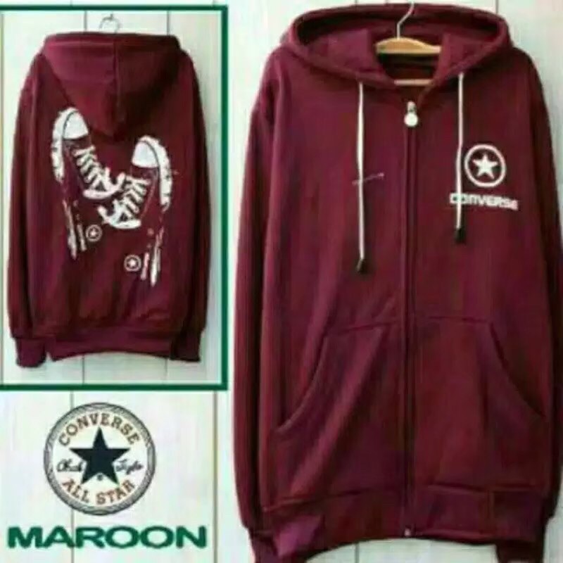 sweater converse /sweater converse murah