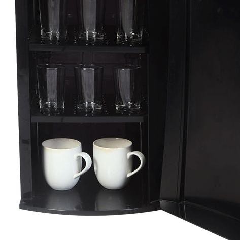 Arisa WD-0911T Dispenser Air Galon Atas