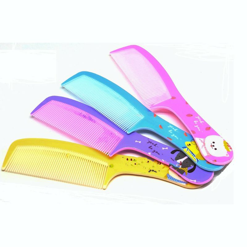 SISIR KARAKTER JUMBO 22 CM PLASTIK