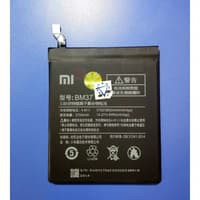 BATRE BATERAI BATTERY XIAOMI MI5+ BM37/MI5S PLUS BM-37/BM 37 ORI 100%