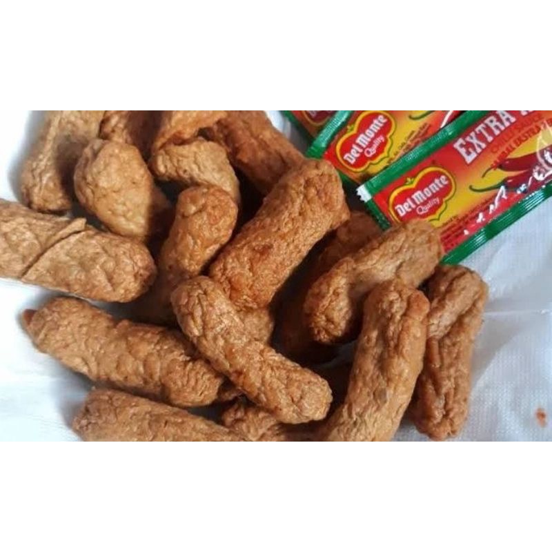 

tempura 500gr