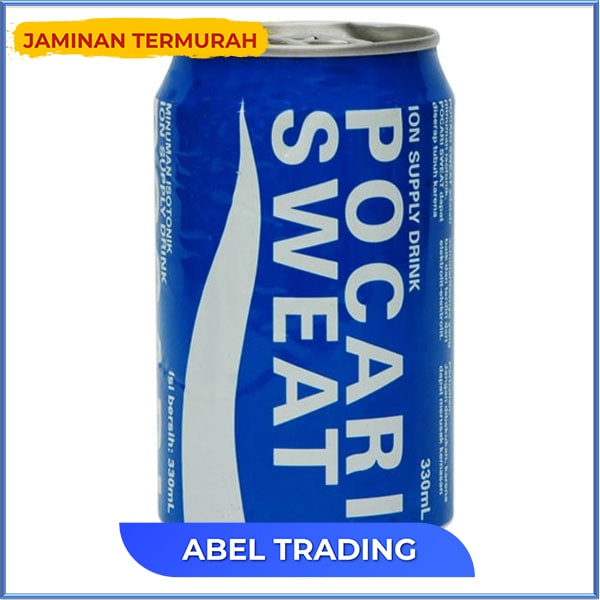 

Pocari Sweat Can 330 Ml