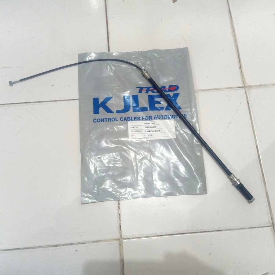 kabel rem tangan L300 diesel depan