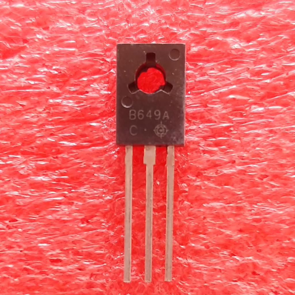 2SB649A B649 2SB649
