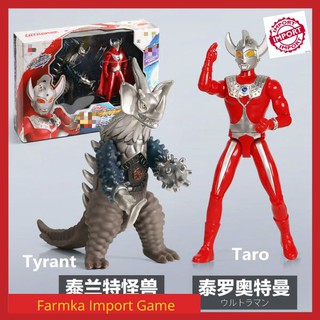 Download 93+ Gambar Foto Ultraman Taro Paling Baru 