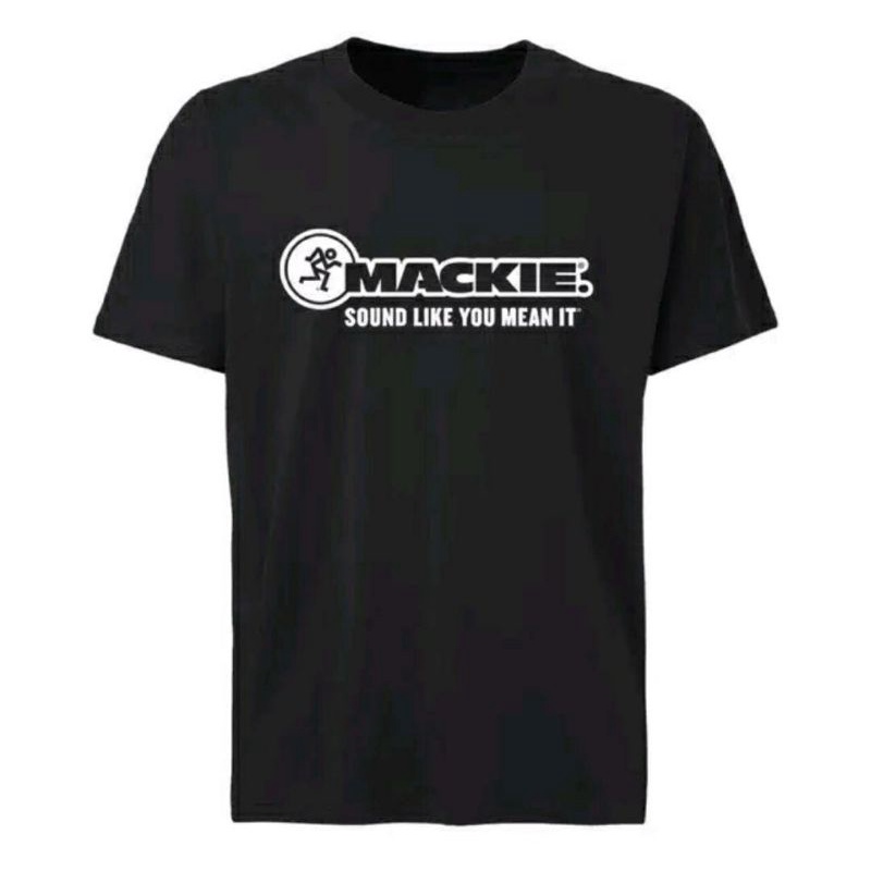 Kaos Mackie Sound System