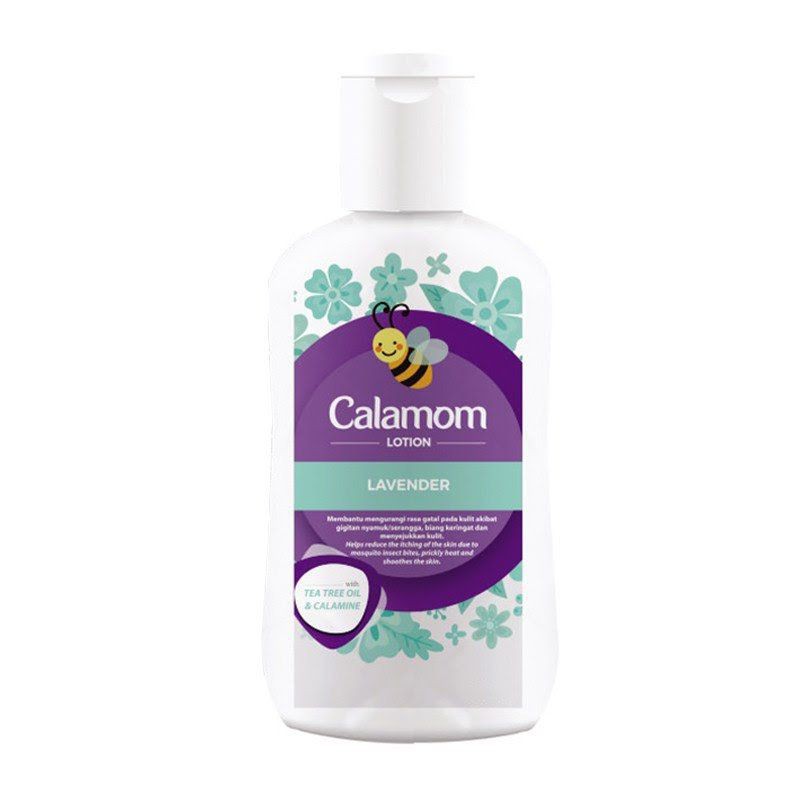 Balatif Calamom Lotion 100ml 60ml