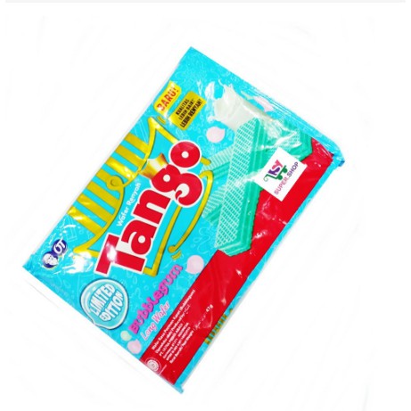 Tango Bubblegum Long Wafer 47 Gram Limited Edition / wafer tango / tango cokelat / tango vanilla