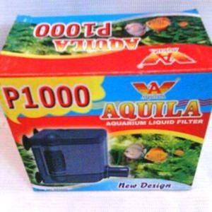 Pompa Air Aquarium Aquila P 1000