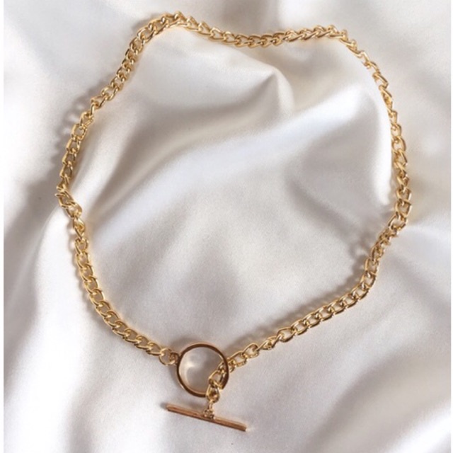 Irene Necklace - Kalung Irene
