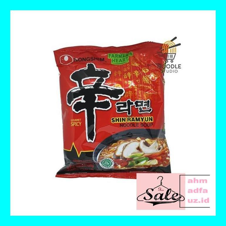 

Ah5Gils Nongshim - Shin Ramyun Mushroom Spicy Fls4Ah7S